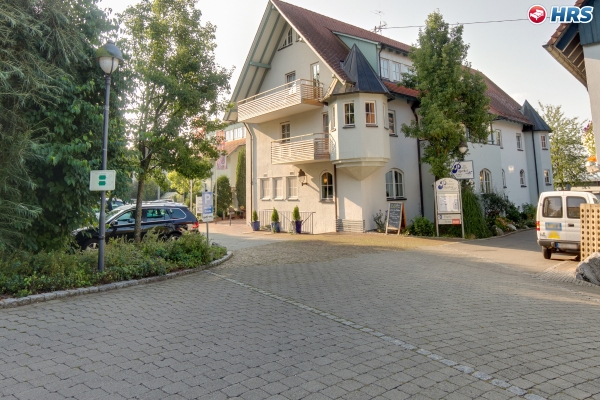 Hotel Pilgerhof